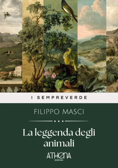 La leggenda degli animali